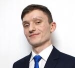 Szymon Zieliński - Księgowy inFakt