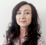 Alicja Cuch - Księgowa inFakt