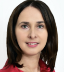 Anna Łukawska-Ciepiel - Księgowa inFakt