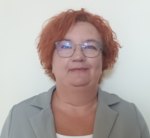 Renata Gaj vel Demczuk - Księgowa inFakt