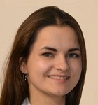 Magdalena Kasperska - Księgowa inFakt