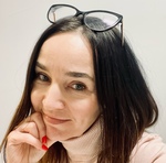 Monika Listowska - Księgowa inFakt