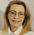 Monika Łukomska - Księgowa inFakt