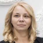 Iwona Czekalska - Księgowa inFakt