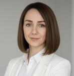 Alena Kravets - Księgowy inFakt