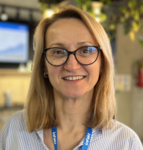 Jolanta Wysogląd - Księgowa inFakt