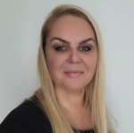 Justyna Brzozowska - Księgowa inFakt