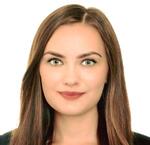 Jagoda Arabik - Księgowa inFakt