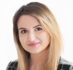 Inga Wróbel - Księgowa inFakt