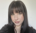 Łucja Lubaszka - Księgowa