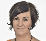 Jolanta Komendołowicz - Księgowa inFakt