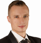 Oskar Borkowski - Księgowy inFakt