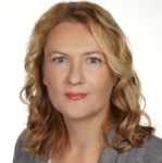 Izabela Sęk - Księgowa inFakt