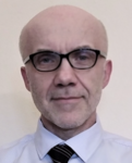 Paweł Bytof-Sudolski - Księgowy inFakt