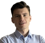 Mateusz Szymański - Księgowy inFakt