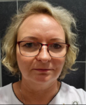 Anna Greń - Księgowa inFakt