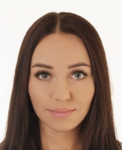 Magdalena Gałuszka - Księgowa inFakt