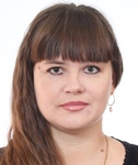 Maryna Tur - Księgowa inFakt