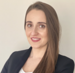 Klaudia Koj - Księgowa inFakt