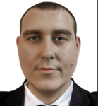Jakub Kamiński - Księgowy inFakt