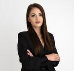 Wiktoria Gąsior - Księgowa inFakt