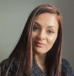 Wiktoria Gąsior - Księgowa inFakt