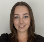Weronika Czekalska - Księgowa inFakt
