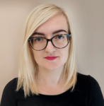 Joanna Kucharska - Księgowa inFakt