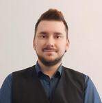 Damian Dziaduś - Księgowy inFakt