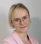 Olga Straszewska - Księgowa inFakt