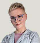 Olga Straszewska - Księgowa inFakt