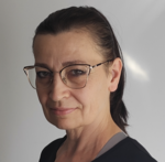 Grażyna Nałęcz - Księgowa inFakt