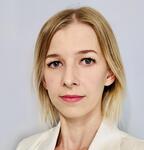 Justyna Małyszek - Księgowa inFakt
