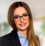 Ilona Szybska - Księgowa inFakt