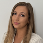 Paulina Kotewicz - Księgowa inFakt