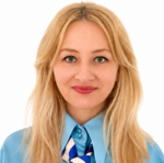 Natalia Wawrzyniak - Księgowa inFakt