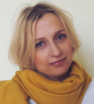 Katarzyna Otowska - Księgowa inFakt