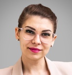 Paulina Krysta-Koryciak - Księgowa inFakt