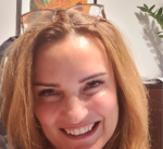 Monika Więcek - Księgowa