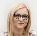 Anna Wróblewska - Księgowa inFakt