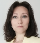 Tetiana Miriakri - Księgowy inFakt