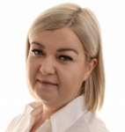 Magdalena Tokarzewska - Księgowa inFakt