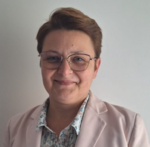 Barbara Siebert - Księgowa inFakt