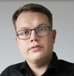 Szymon Burdzy - Księgowy inFakt