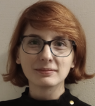 Anna Szlesinger - Księgowa inFakt