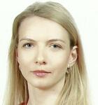 Lena Kress - Księgowa inFakt