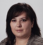 Anita Sołonynka - Księgowa inFakt