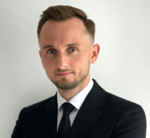 Łukasz Wojciechowski - Księgowy inFakt