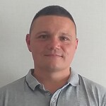 Patryk Ciesielski - Księgowy inFakt