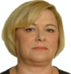 Jadwiga Wyrodek - Księgowa inFakt